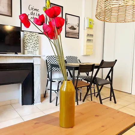 Apartment Julius