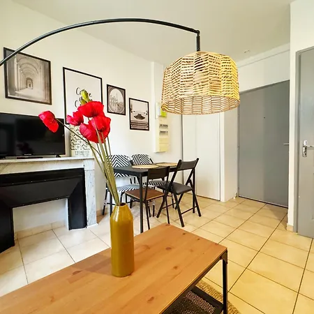 Apartment Julius *