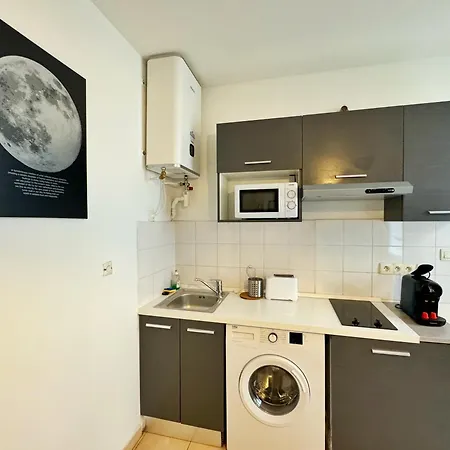 Julius Apartamento
