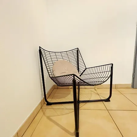 Apartamento Julius