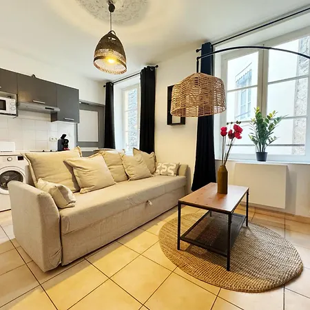 Appartement Julius