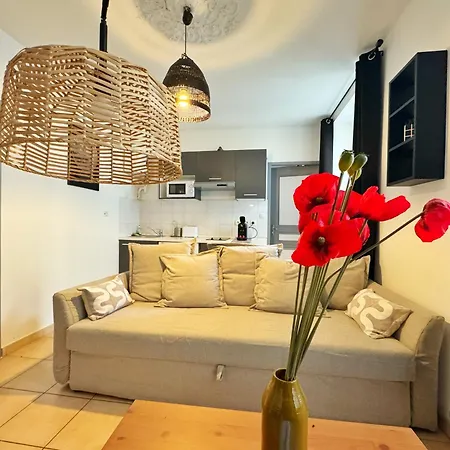 Julius Appartement *