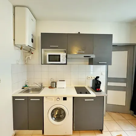 Appartement Julius Lyon