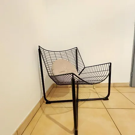 Julius Appartement *
