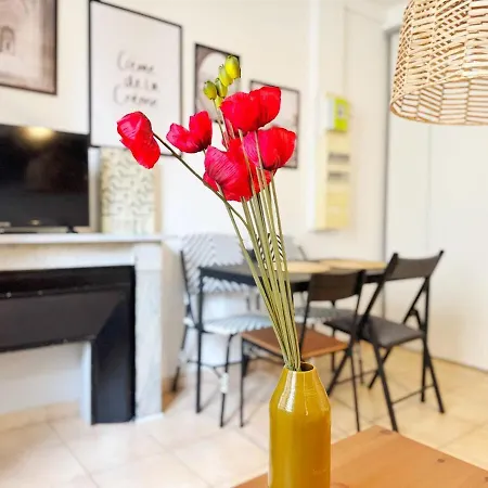 Julius Appartement