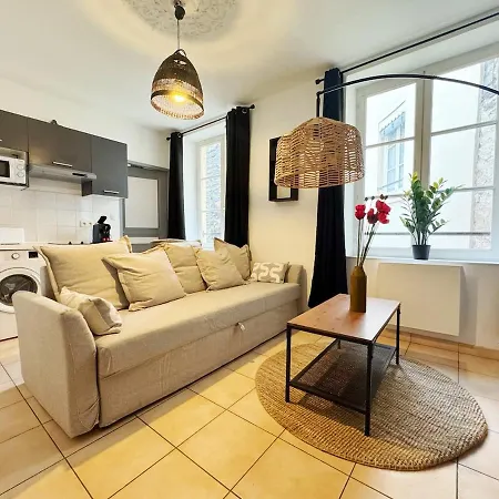 Julius Appartement *